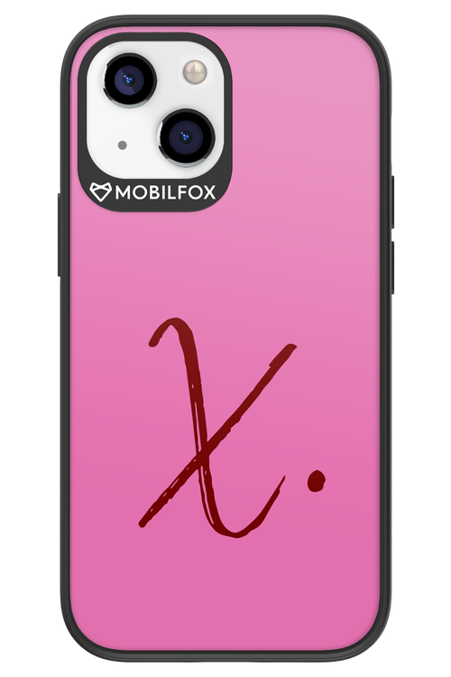 (Sorbet) X 2.0 - Apple iPhone 13 Mini