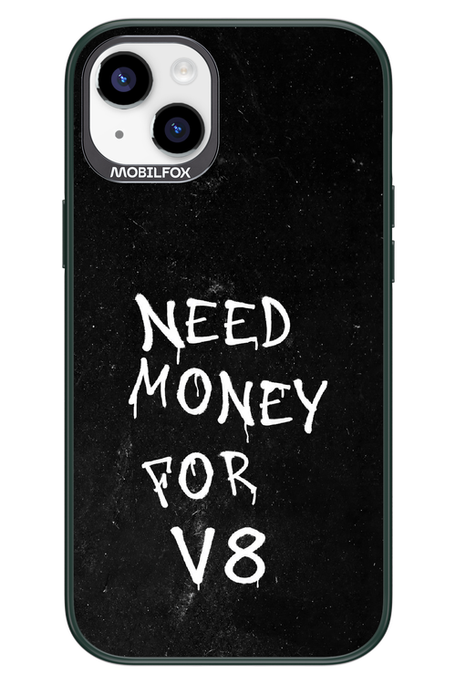 V8 2.0 - Apple iPhone 14 Plus