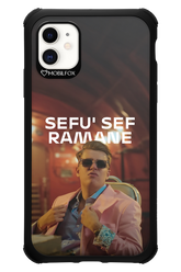 Sefu_ sef ramane - Apple iPhone 11