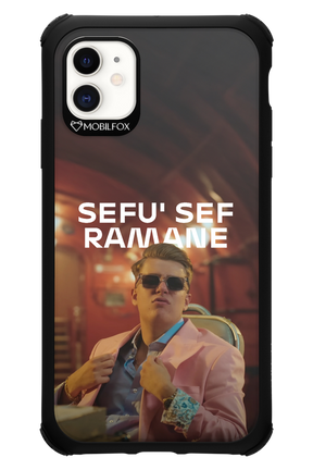 Sefu_ sef ramane - Apple iPhone 11