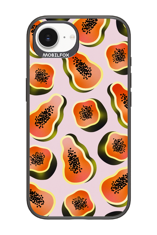 Papaya Wave 2.0 - Apple iPhone 16e