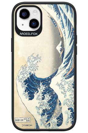 Hokusai - Apple iPhone 14 Plus