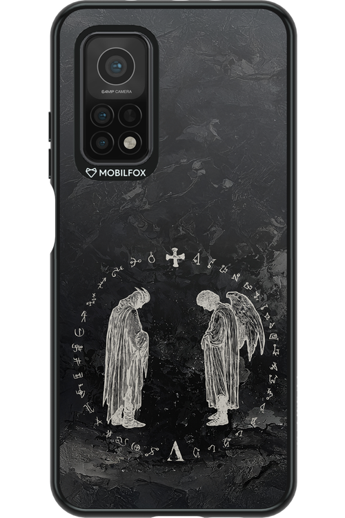 iNGER & D3MON V1 2.0 - Xiaomi Mi 10T 5G