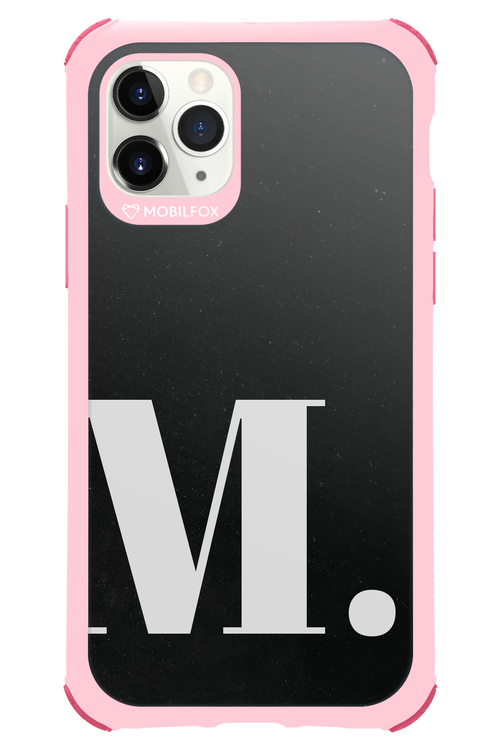 M (Off Space) 2.0 - Apple iPhone 11 Pro