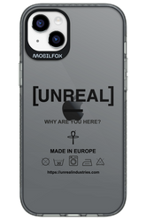 Unreal Symbol - Apple iPhone 14 Plus