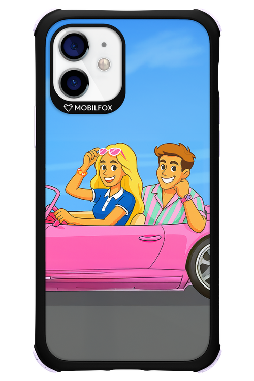 My Way 2.0 - Apple iPhone 12