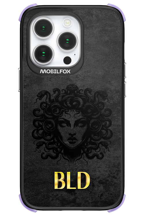 BLD MEDUSA - Apple iPhone 14 Pro