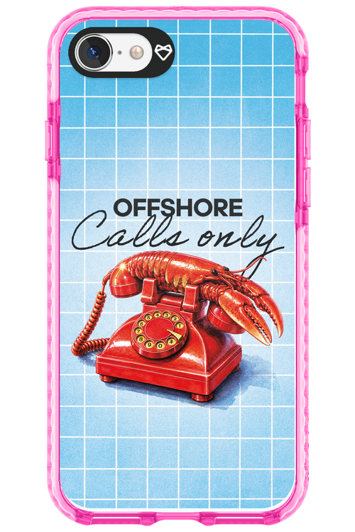 Offshore 2.0 - Apple iPhone 8