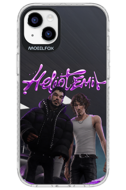HeliotEmil 2.0 - Apple iPhone 14 Plus