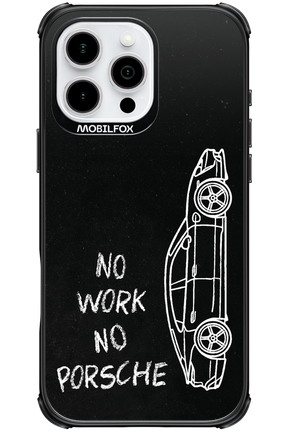 No Work - Apple iPhone 16 Pro Max