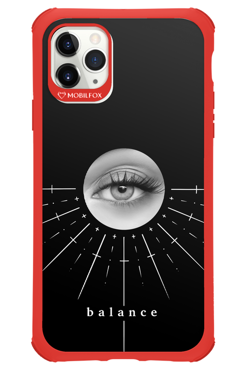 Szem 2.0 - Apple iPhone 11 Pro Max