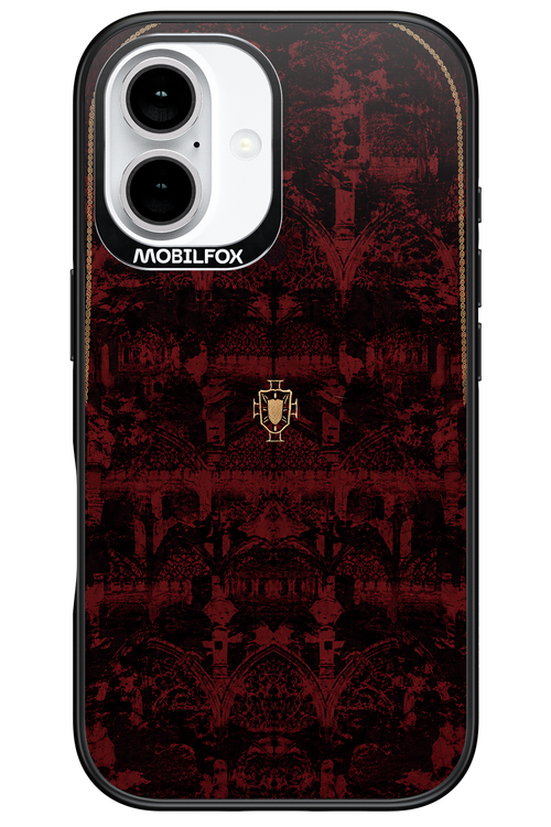Portugalia 2.0 - Apple iPhone 16