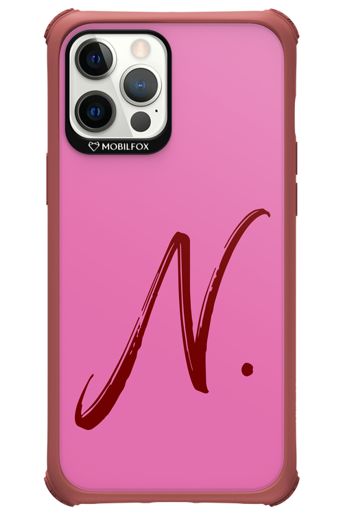 (Sorbet) N 2.0 - Apple iPhone 12 Pro Max
