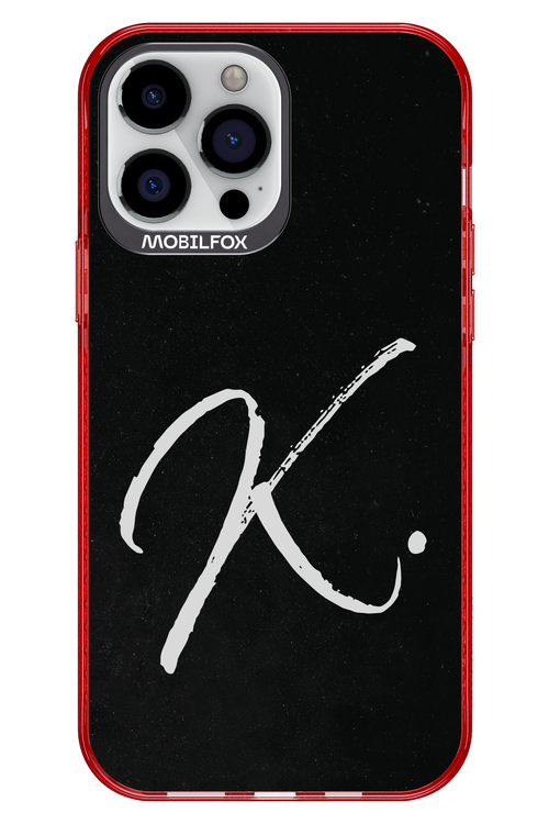 (Off Space) K 2.0 - Apple iPhone 13 Pro Max