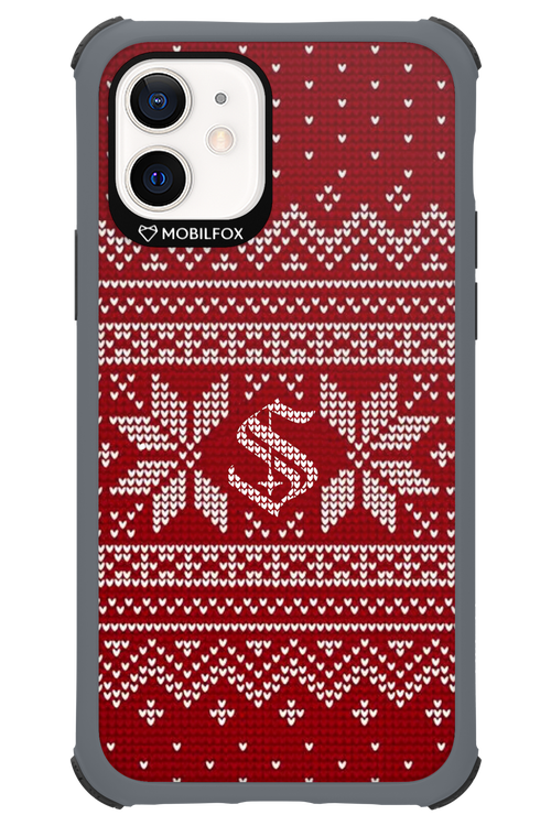 COZY STELLAR KNIT - Apple iPhone 12