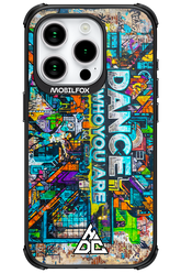 HDC 4 - Apple iPhone 15 Pro