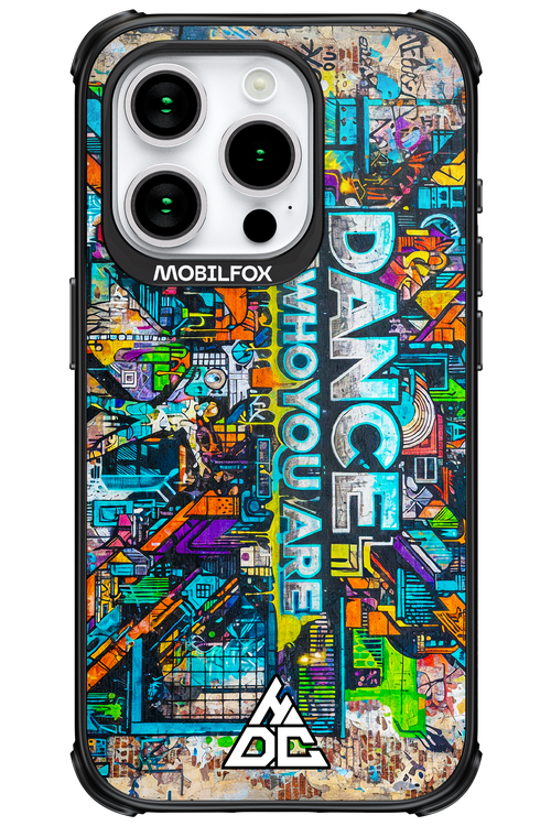 HDC 4 - Apple iPhone 15 Pro