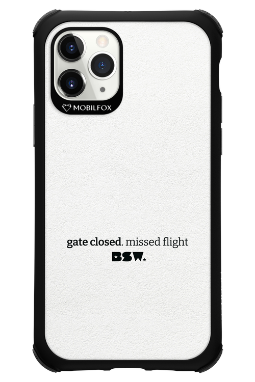 BSW FourSeasons 12 2.0 - Apple iPhone 11 Pro