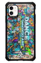 HDC 4 - Apple iPhone 11