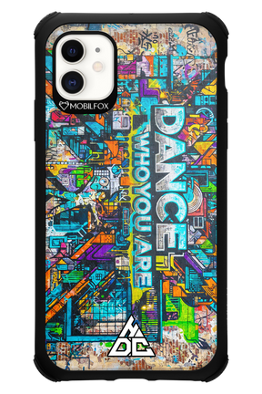 HDC 4 - Apple iPhone 11