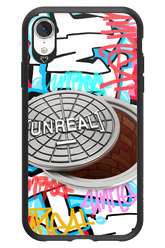 HULE - Apple iPhone XR