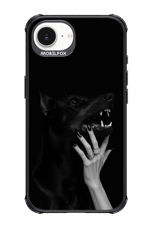 Hellhound 2.0 - Apple iPhone 16e