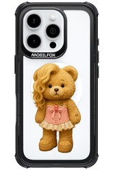 Bear Babe - Apple iPhone 16 Pro
