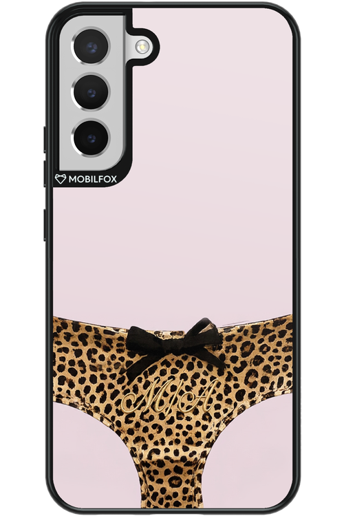 Panties 2.0 - Samsung Galaxy S22+