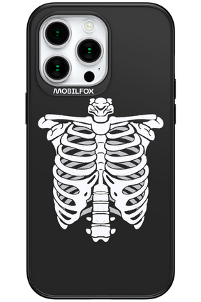 SKELETON - Apple iPhone 15 Pro Max