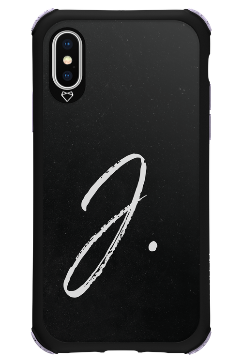 (Off Space) J 2.0 - Apple iPhone XS