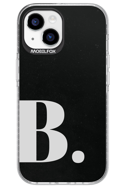 B (Off Space) 2.0 - Apple iPhone 15