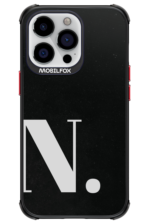 N (Off Space) 2.0 - Apple iPhone 13 Pro