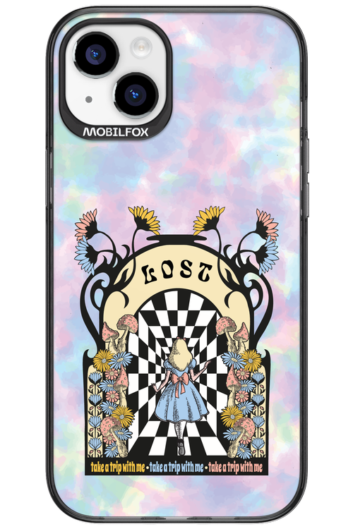 L0ST 2.0 - Apple iPhone 15 Plus