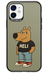 ChillHeli 2.0 - Apple iPhone 12