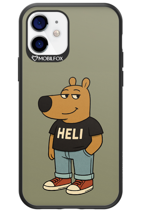 ChillHeli 2.0 - Apple iPhone 12