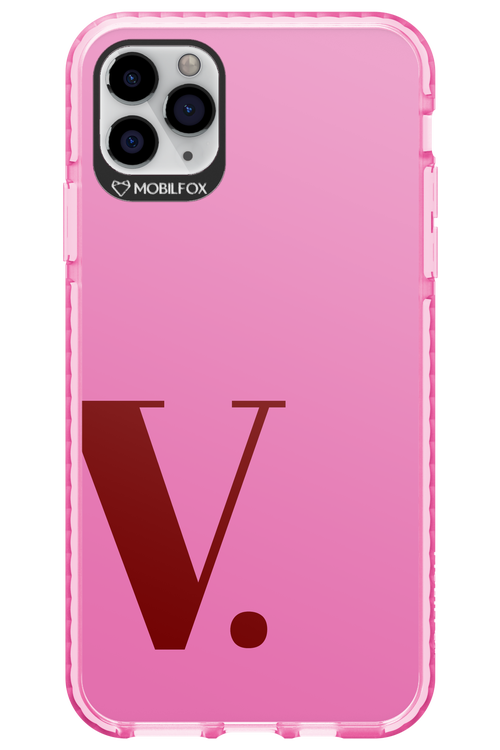 V (Sorbet) 2.0 - Apple iPhone 11 Pro Max