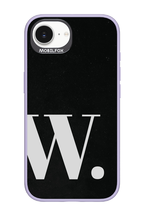 W (Off Space) 2.0 - Apple iPhone 16e