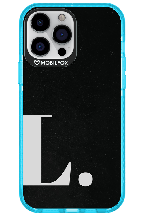 L (Off Space) 2.0 - Apple iPhone 13 Pro Max