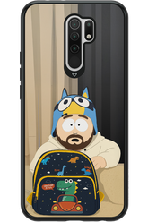 KidHeli - Xiaomi Redmi 9