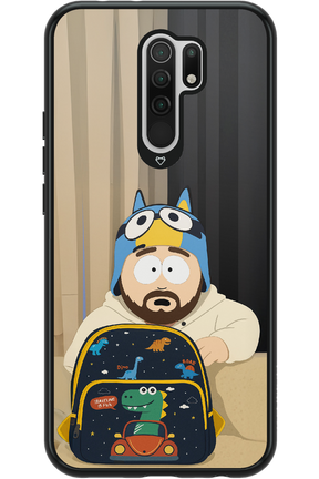 KidHeli - Xiaomi Redmi 9