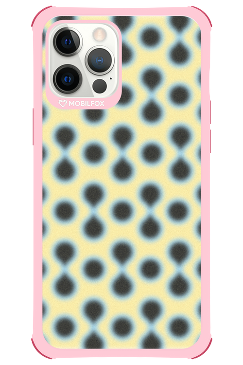 Butter Bubble 2.0 - Apple iPhone 12 Pro Max