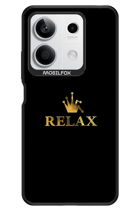 Relax 2.0 - Xiaomi Redmi Note 13 5G