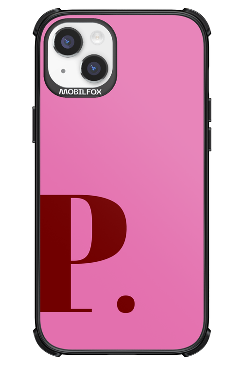 P (Sorbet) 2.0 - Apple iPhone 14 Plus