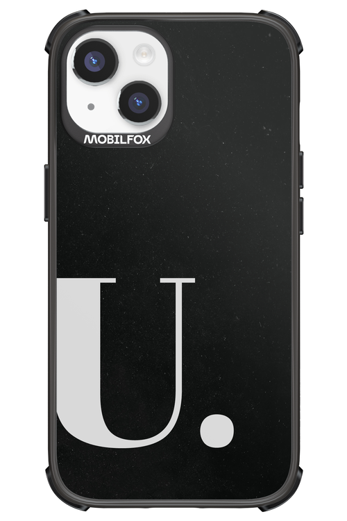 U (Off Space) 2.0 - Apple iPhone 14