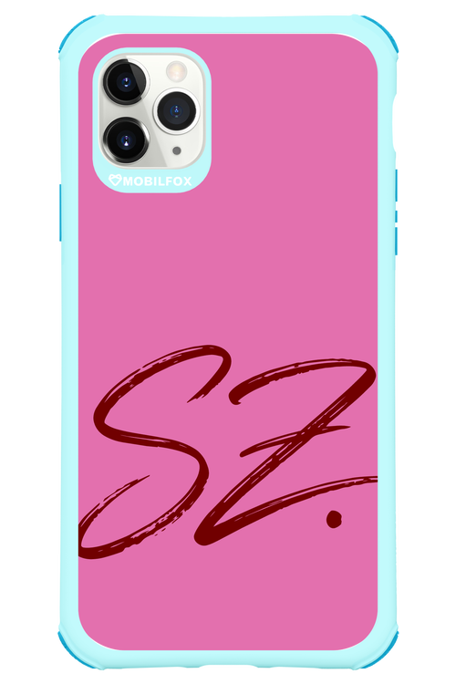 (Sorbet) SZ 2.0 - Apple iPhone 11 Pro Max