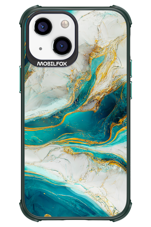 Emerald - Apple iPhone 13 Mini