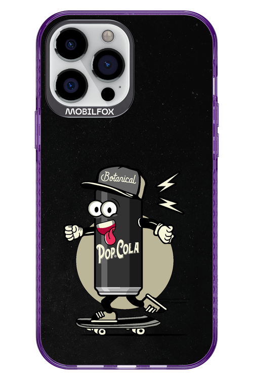 PopCola Botanical - Apple iPhone 13 Pro Max