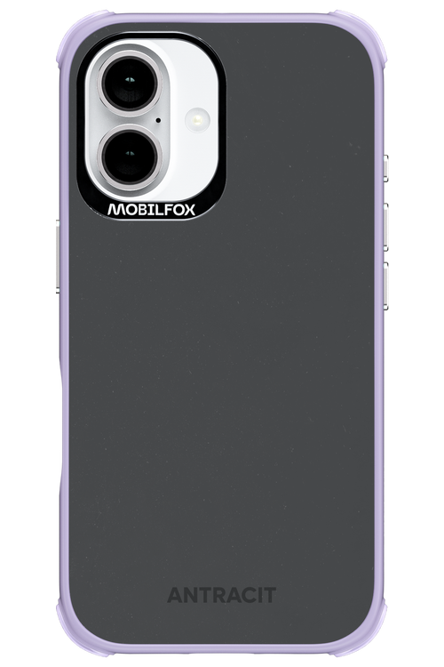 Antracit 2.0 - Apple iPhone 16