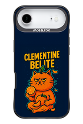 Clementine Belite Cat 2.0 - Apple iPhone 17 Air
