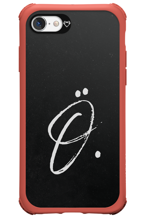 (Off Space) O II 2.0 - Apple iPhone 7